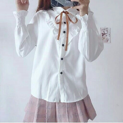 Baju Muslim