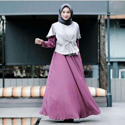 Baju Muslim