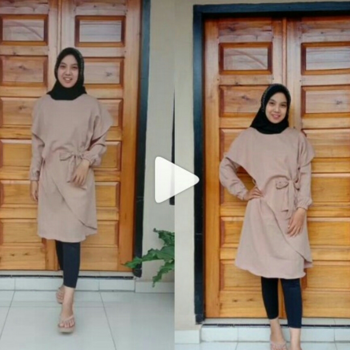 Baju Muslim