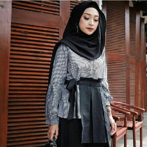 Baju Muslim