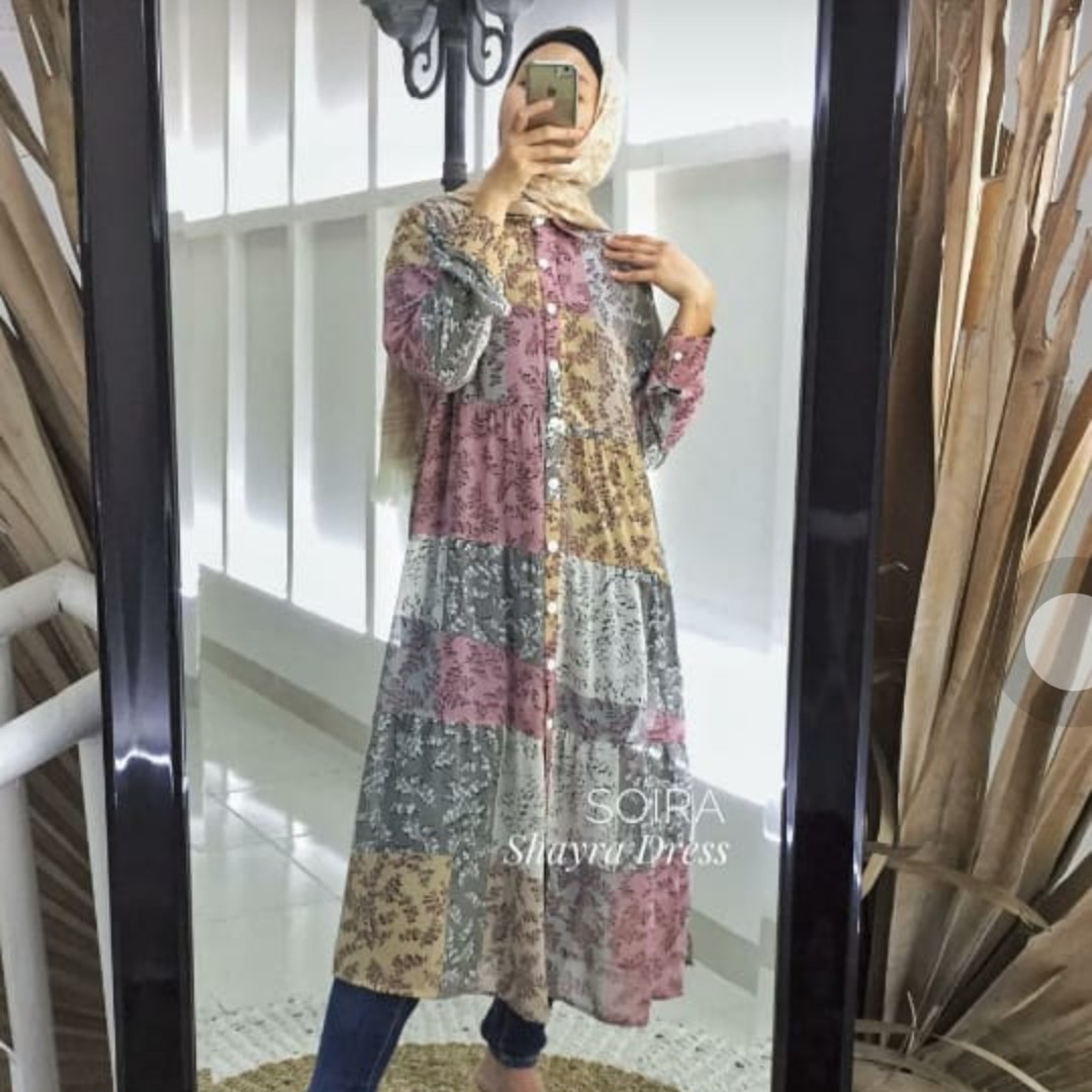Baju Muslim 2
