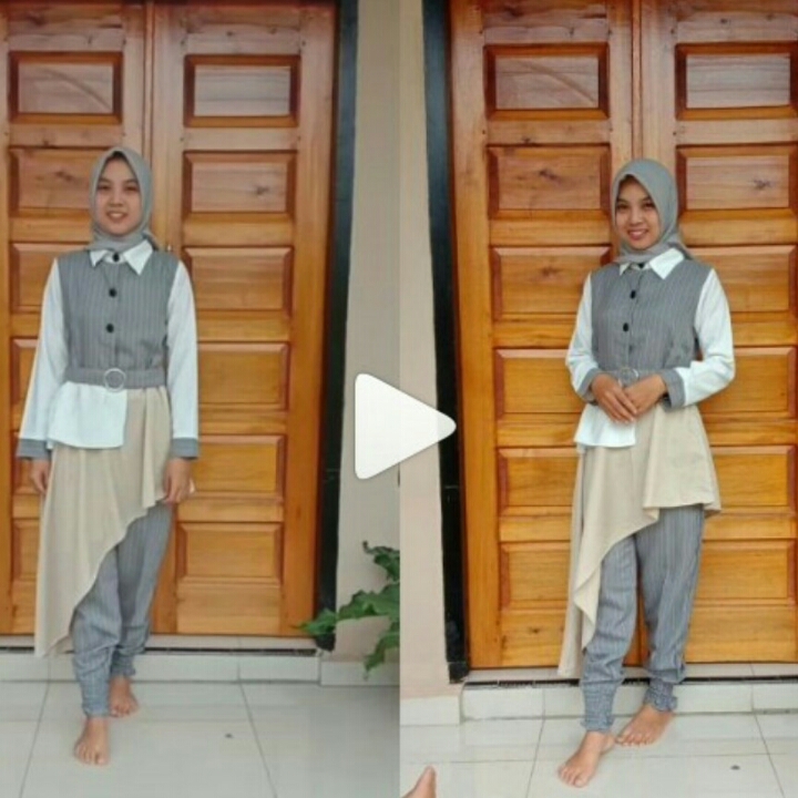 Baju Muslim 2