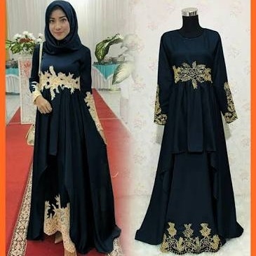 Baju Muslim Pria Dan Wanita