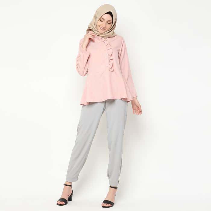Baju Muslimat