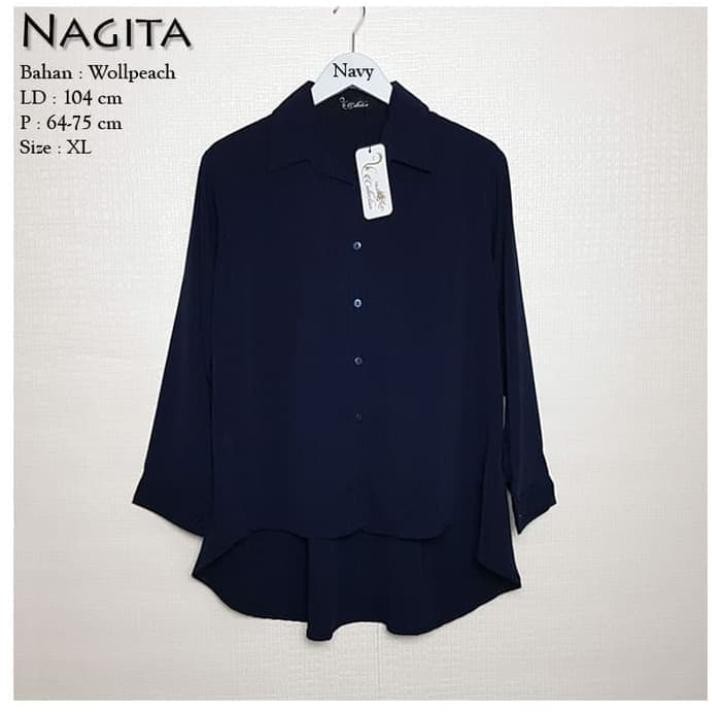 Baju Nagita