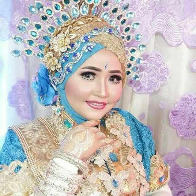 Baju Pengantin