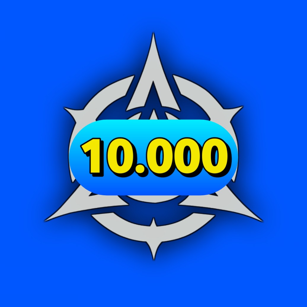 PULSA 10K