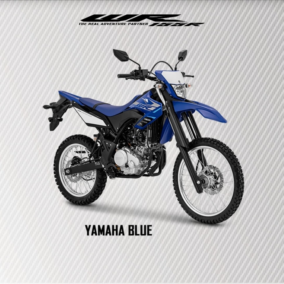 WR 155 R