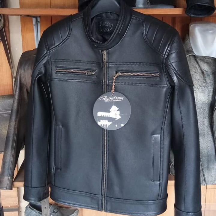 Jaket Kulit Asli 2
