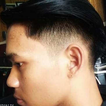 Cukur Rambut Pria 2