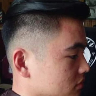 Cukur Rambut Pria 3