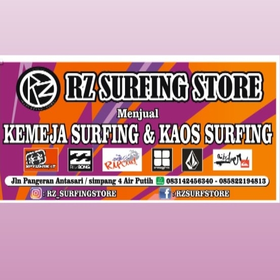 Baju Surfing