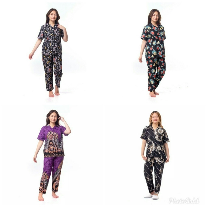 Baju Tidur 