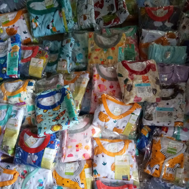 Baju Tidur Anak