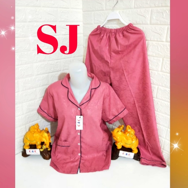 Baju Tidur Embos 3