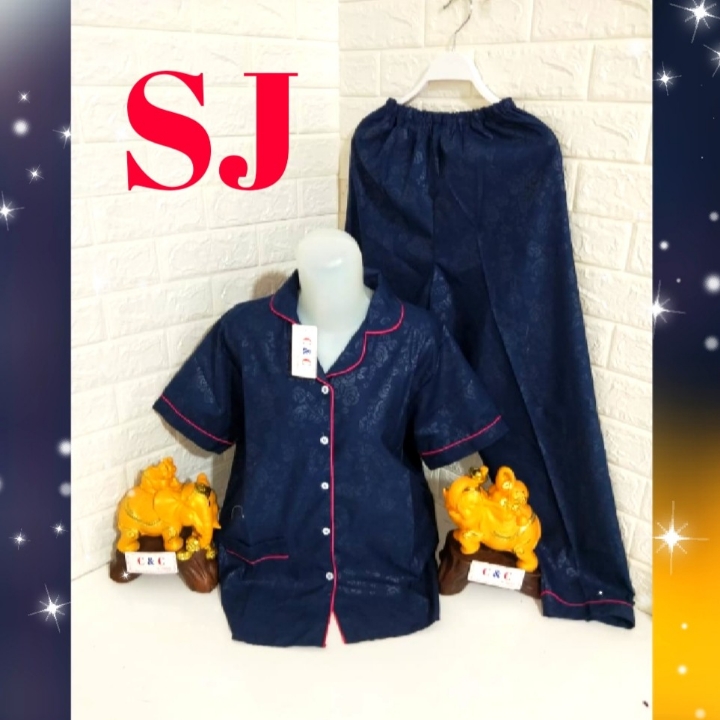 Baju Tidur Embos 4