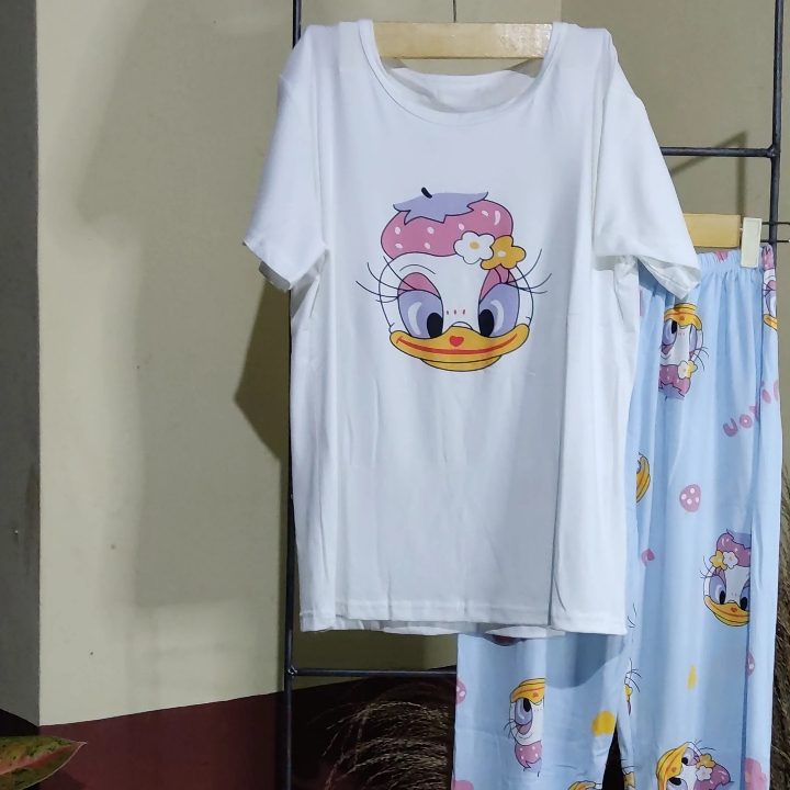 Baju Tidur Import