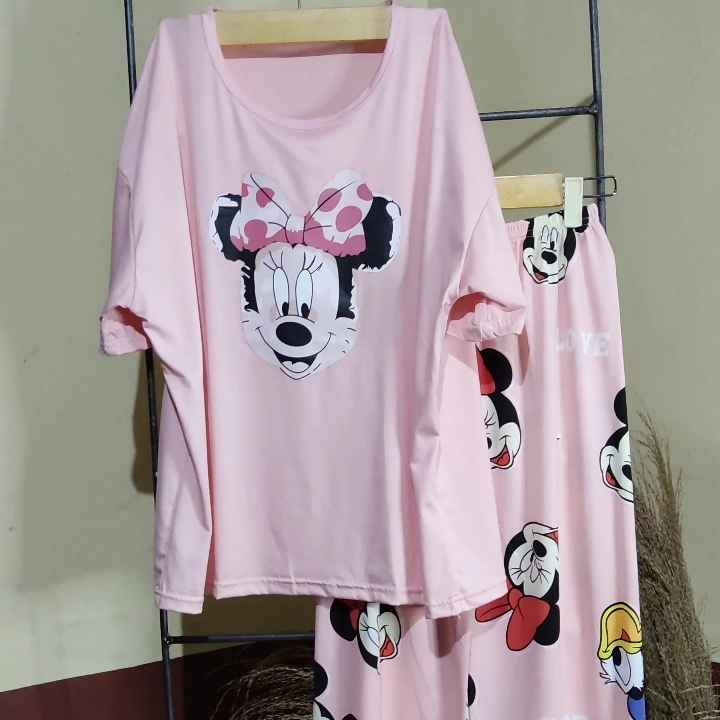 Baju Tidur Import 2