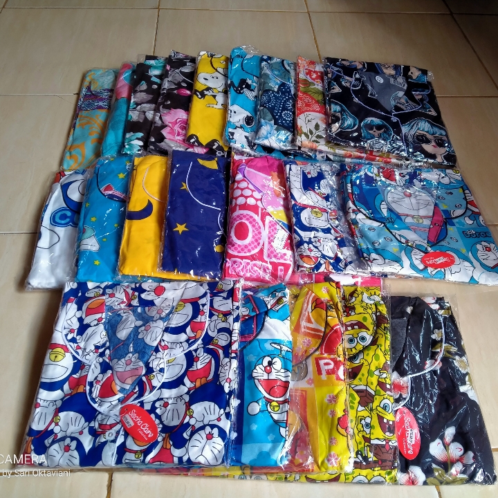 Baju Tidur Piyama Dewasa 2
