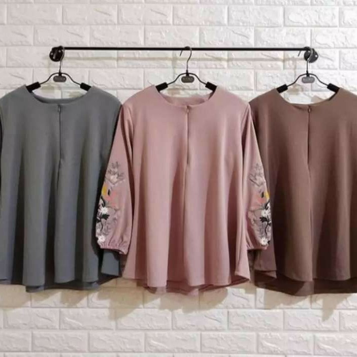 Baju Wanita