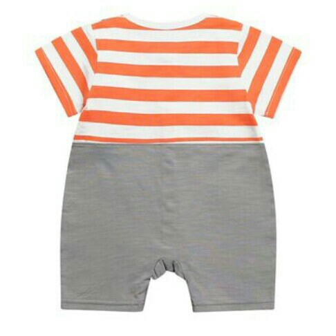 Baju ketat musim panas bayi terbaru 2