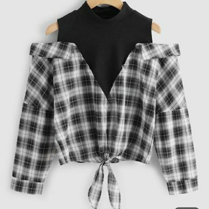 Baju musim panas korea