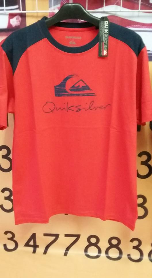 Baju Kaos