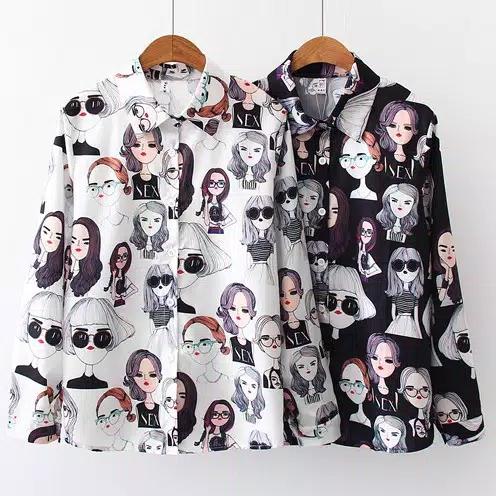 Baju Korean Style