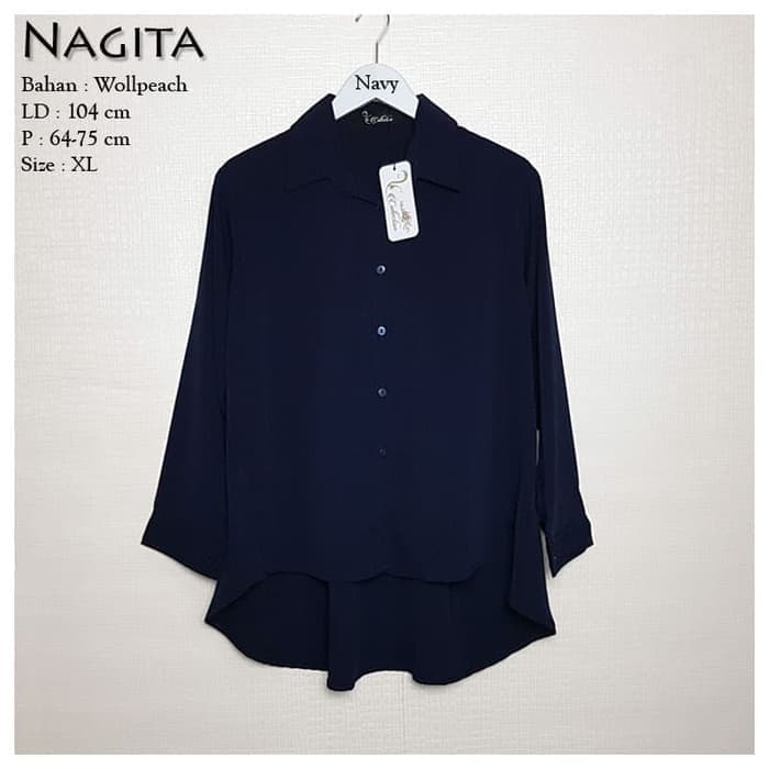 Baju Nagita