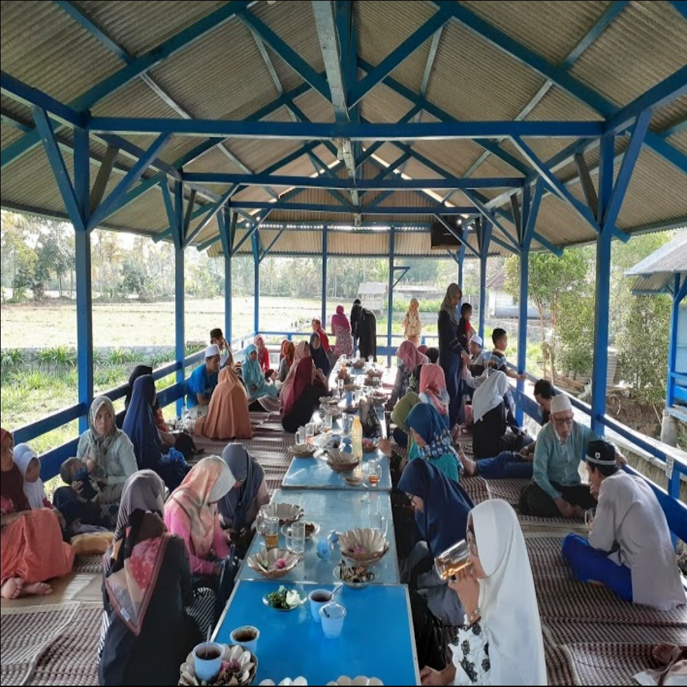 Bakar Ikan 3