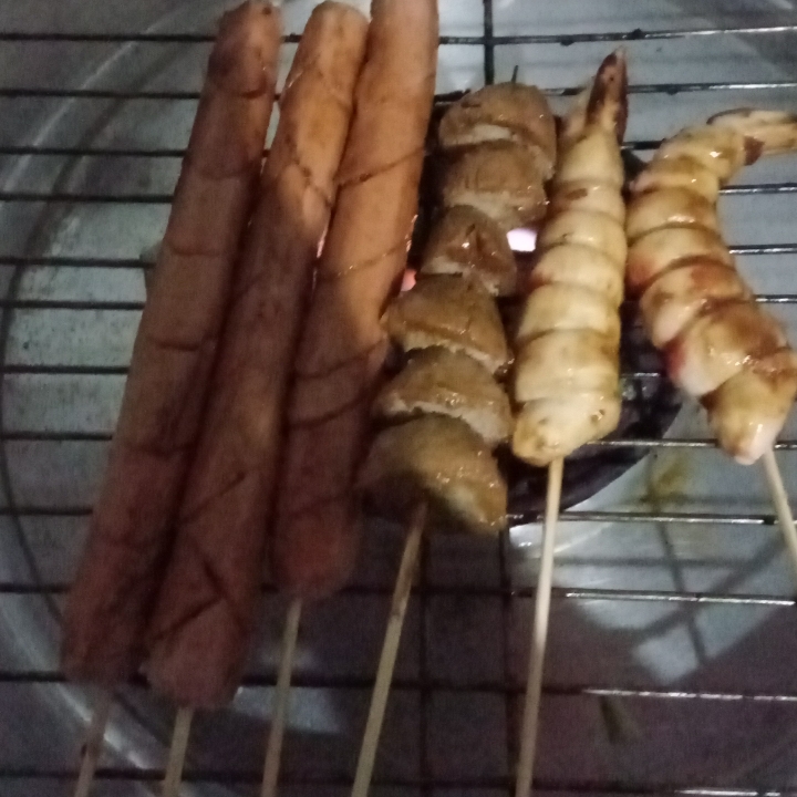 Bakaran Pedes Pertusuk 2