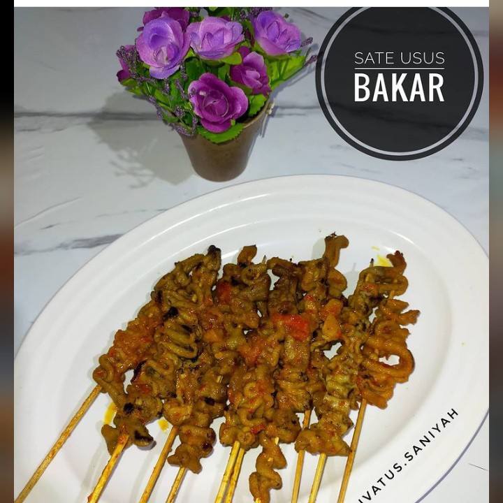 Bakaran RAISYA 3