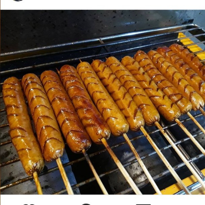 Bakaran RAISYA 5