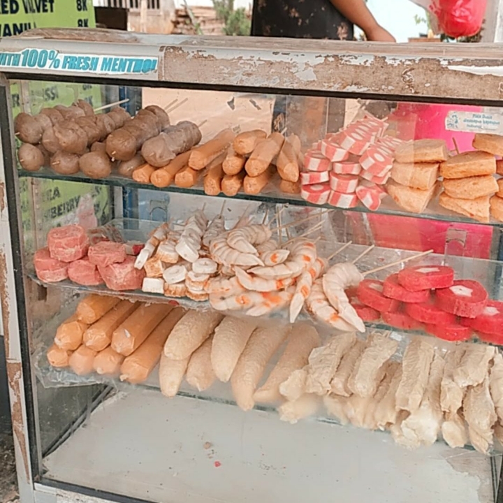Bakaran Seafood