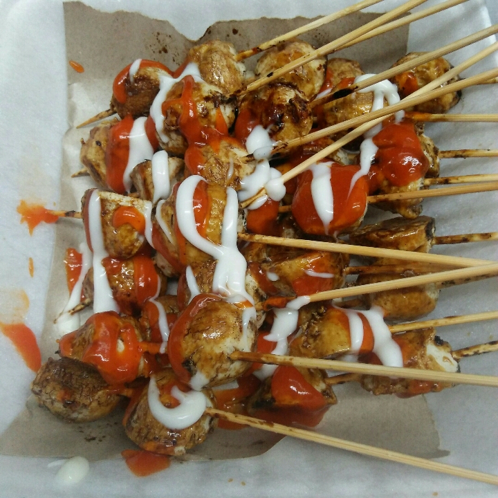 Bakaran Sefood