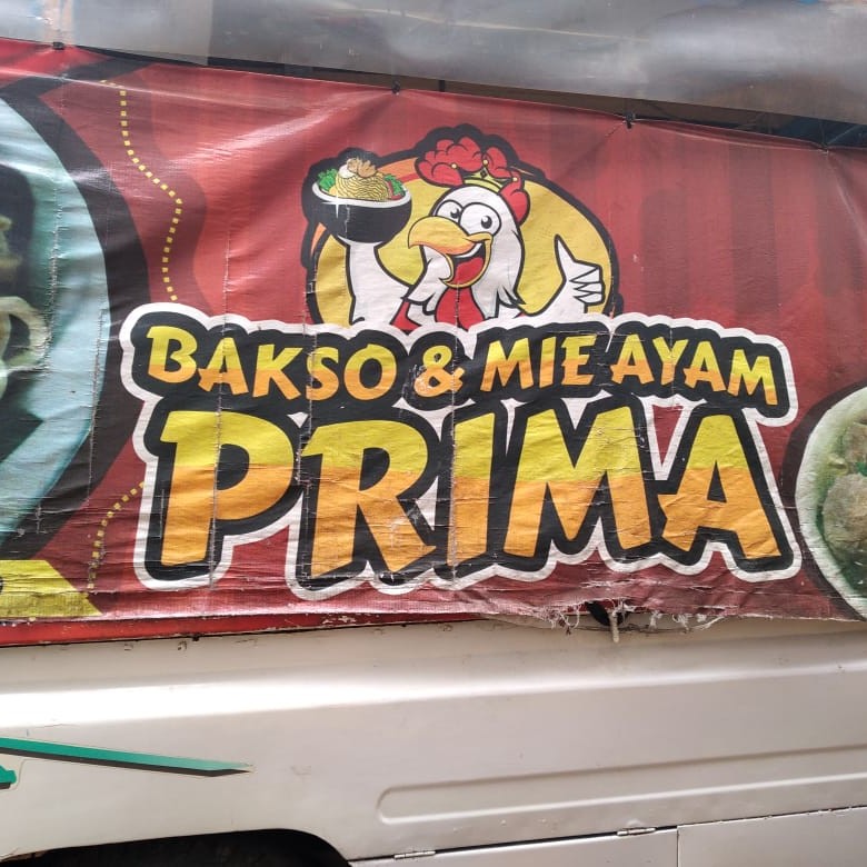 Bakaso Biasa