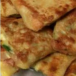 Baklor Jeletot