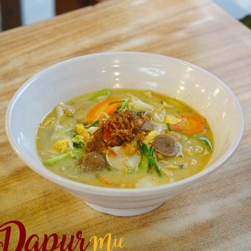 Bakmi Godog