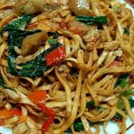 Bakmi Goreng