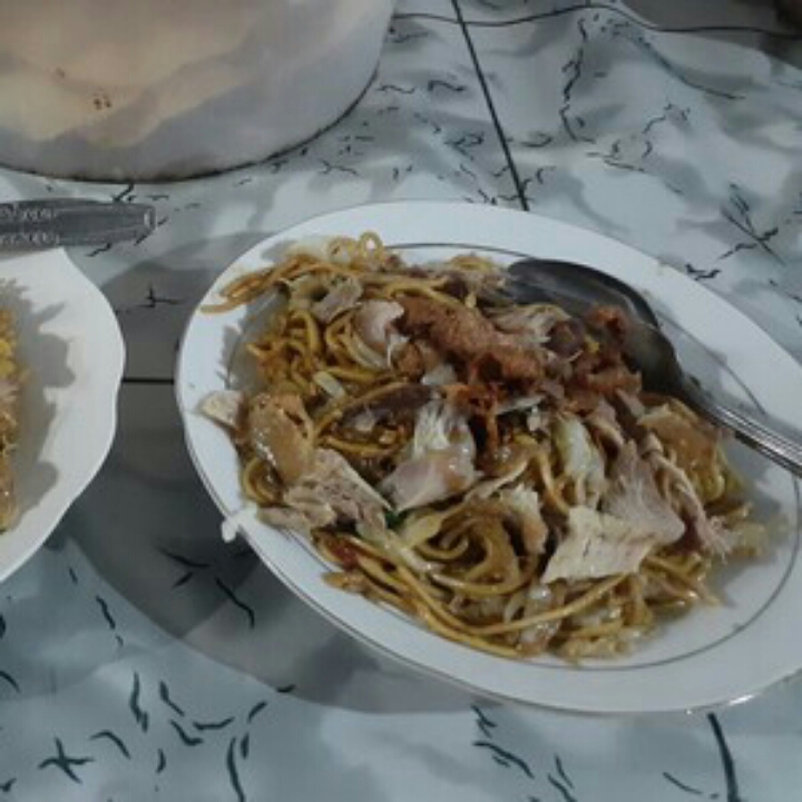 Bakmi Goreng