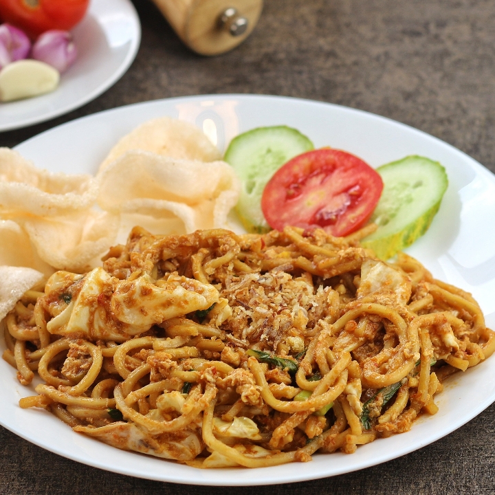 Bakmi Goreng