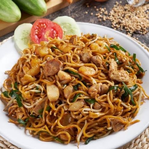 Bakmi Goreng
