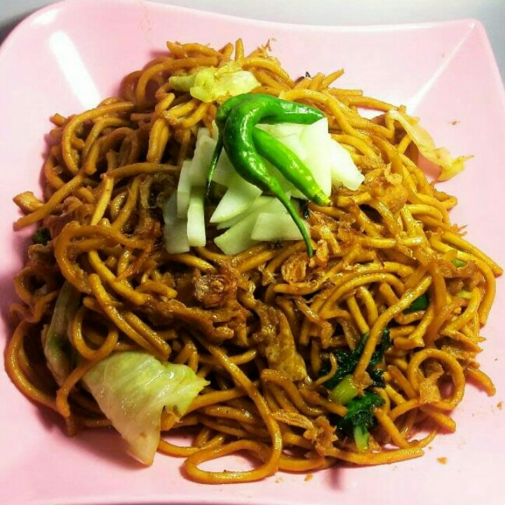 Bakmi Goreng