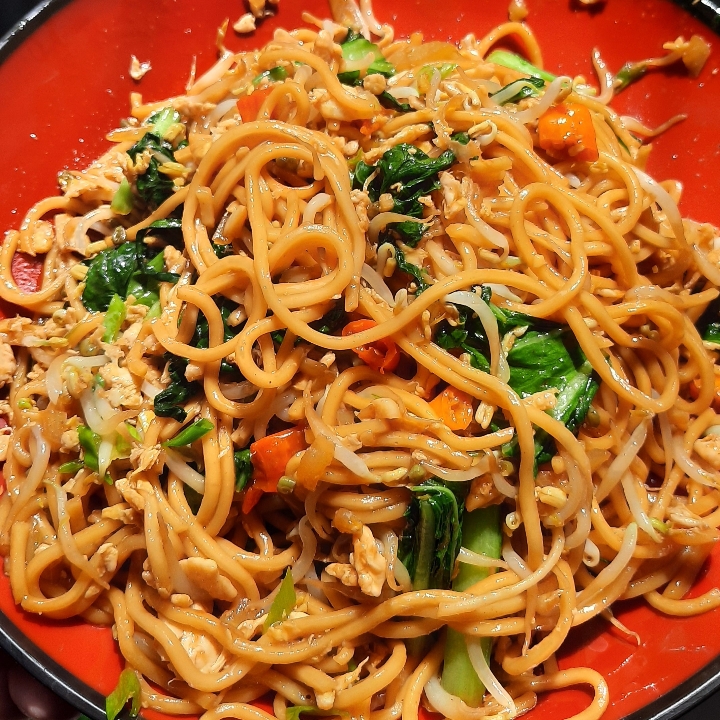 Bakmi Goreng
