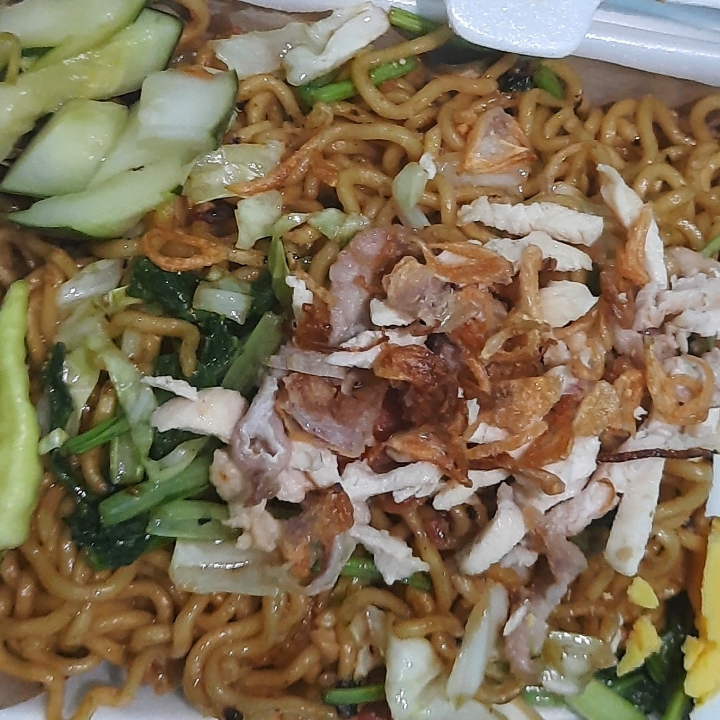 Bakmi Goreng