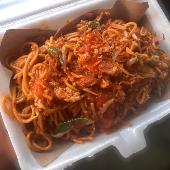 Bakmi Goreng 2