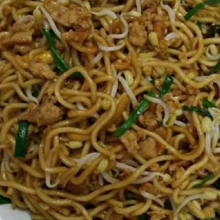 Bakmi Goreng Ayam