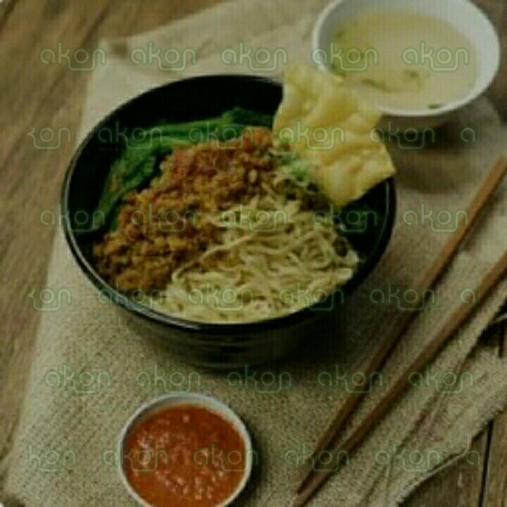 Bakmi Joss Original