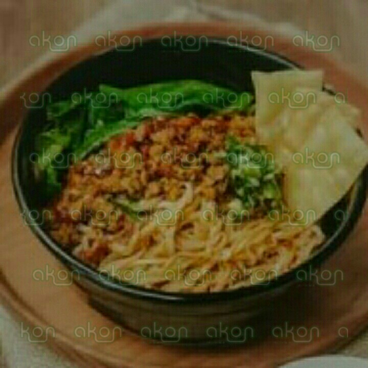 Bakmi Joss Yummy
