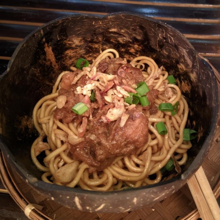 Bakmi Sangkuriang 